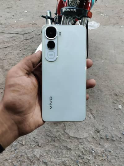 OPPO y400