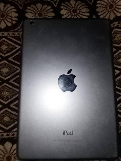 new condition apple iPad Model a1432
