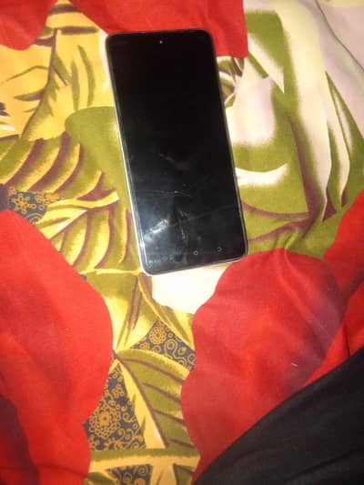 Tecno Spark 20C