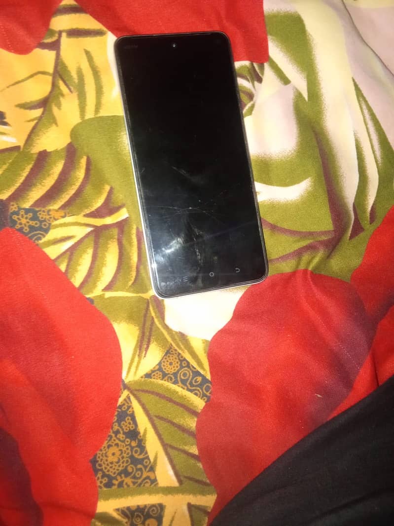 Tecno Spark 20C 0