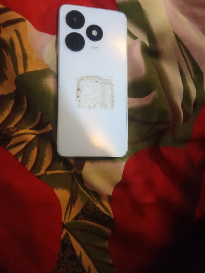 Tecno Spark 20C 2
