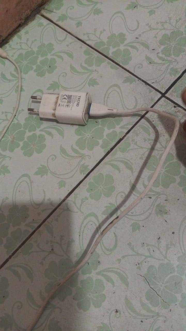 Tecno Spark 20C 3