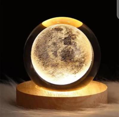 moon ball