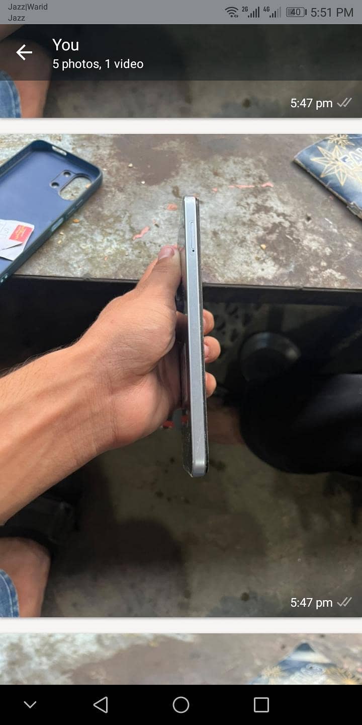 Tecno Spark Go3 1