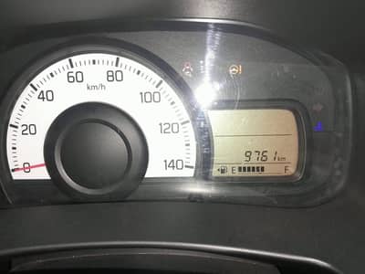Suzuki Alto 2026