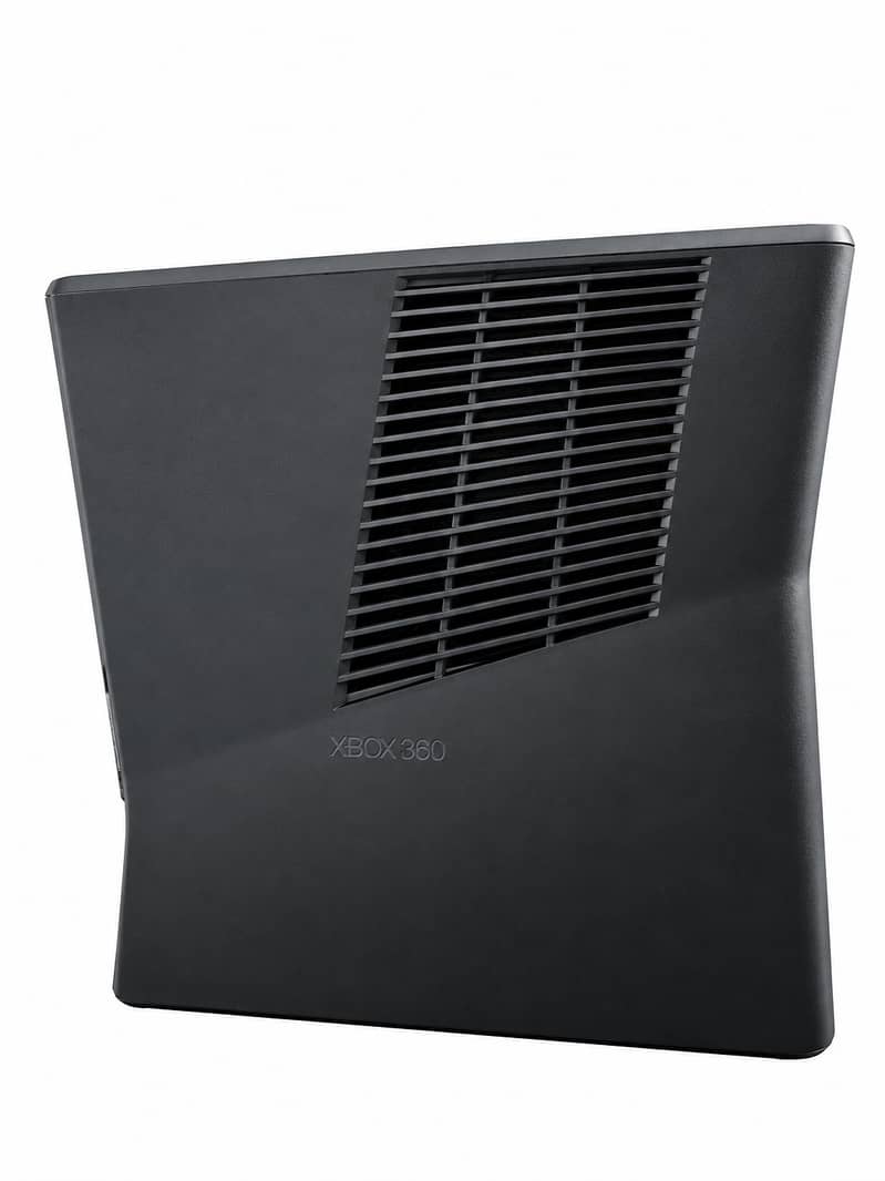 Xbox 360 Slim 3