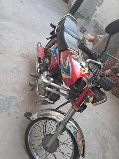 for urgent sale