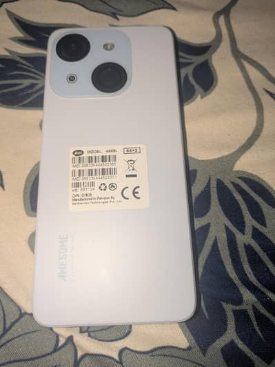 Itel Other Model