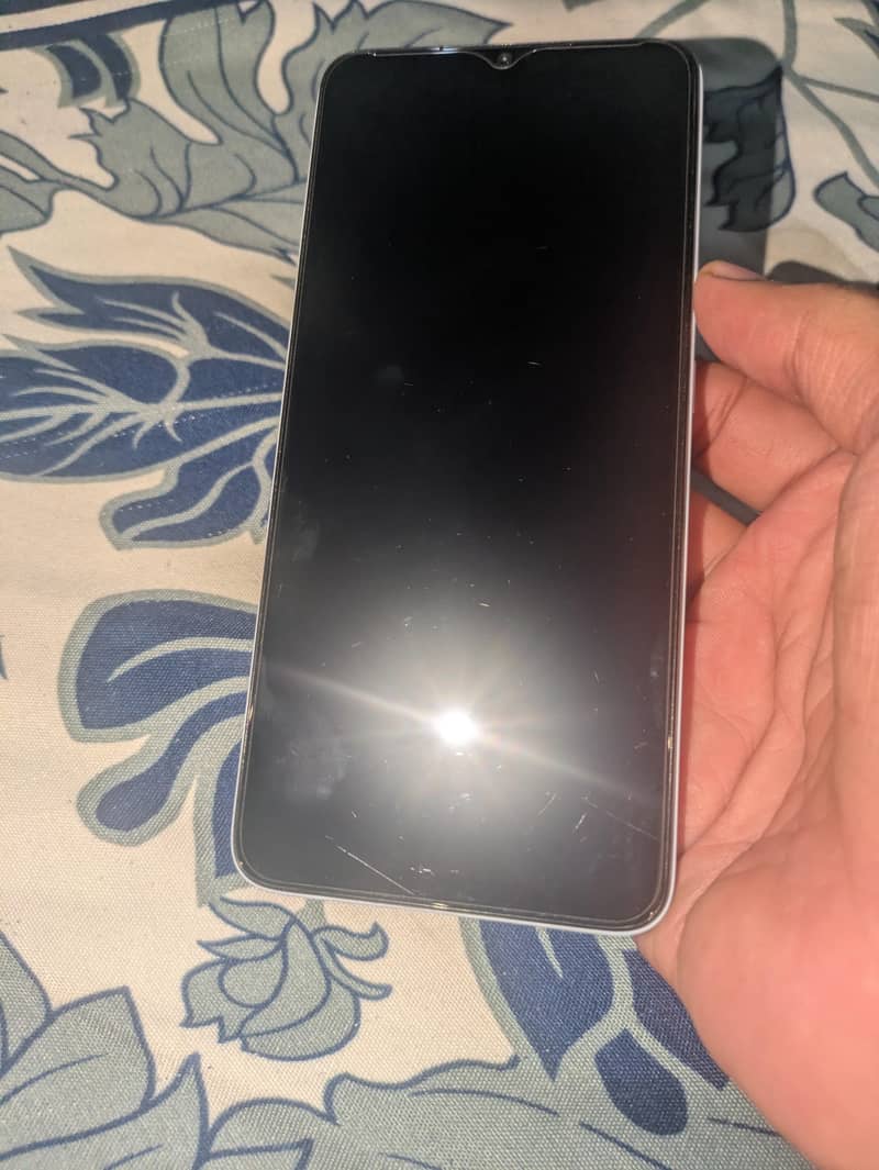 Itel Other Model 2