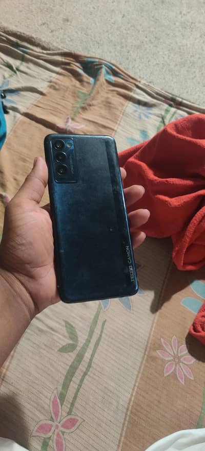 Tecno CAMON 18T