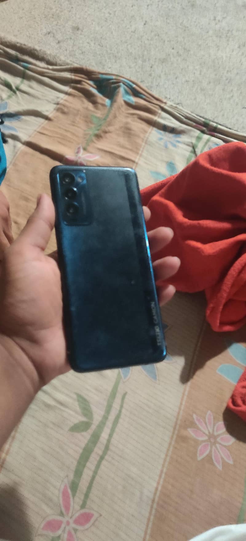 Tecno CAMON 18T 1