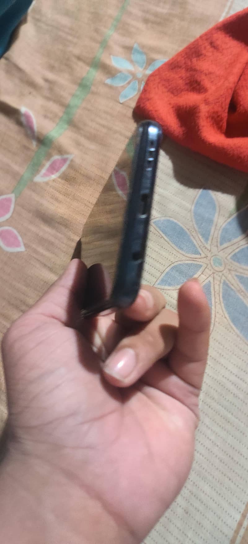 Tecno CAMON 18T 7