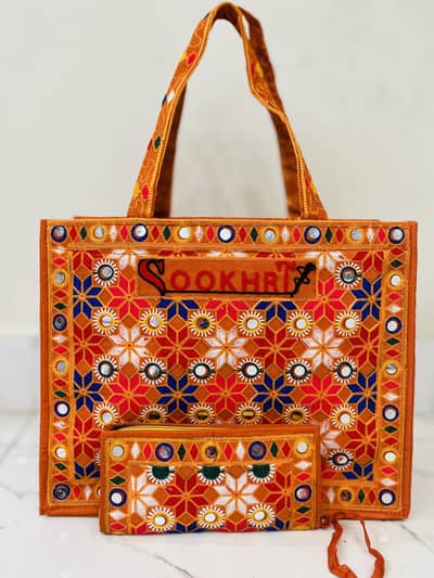 Hande bag