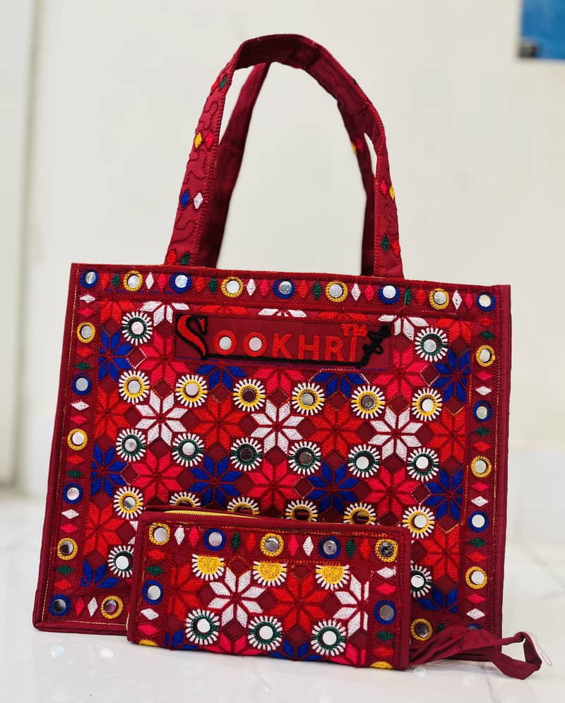 Hande bag 1