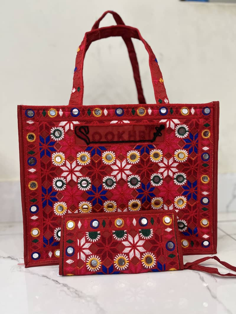 Hande bag 2