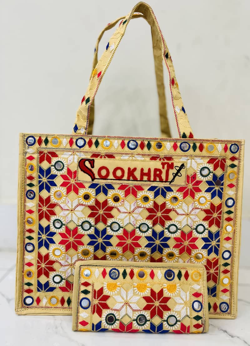 Hande bag 3