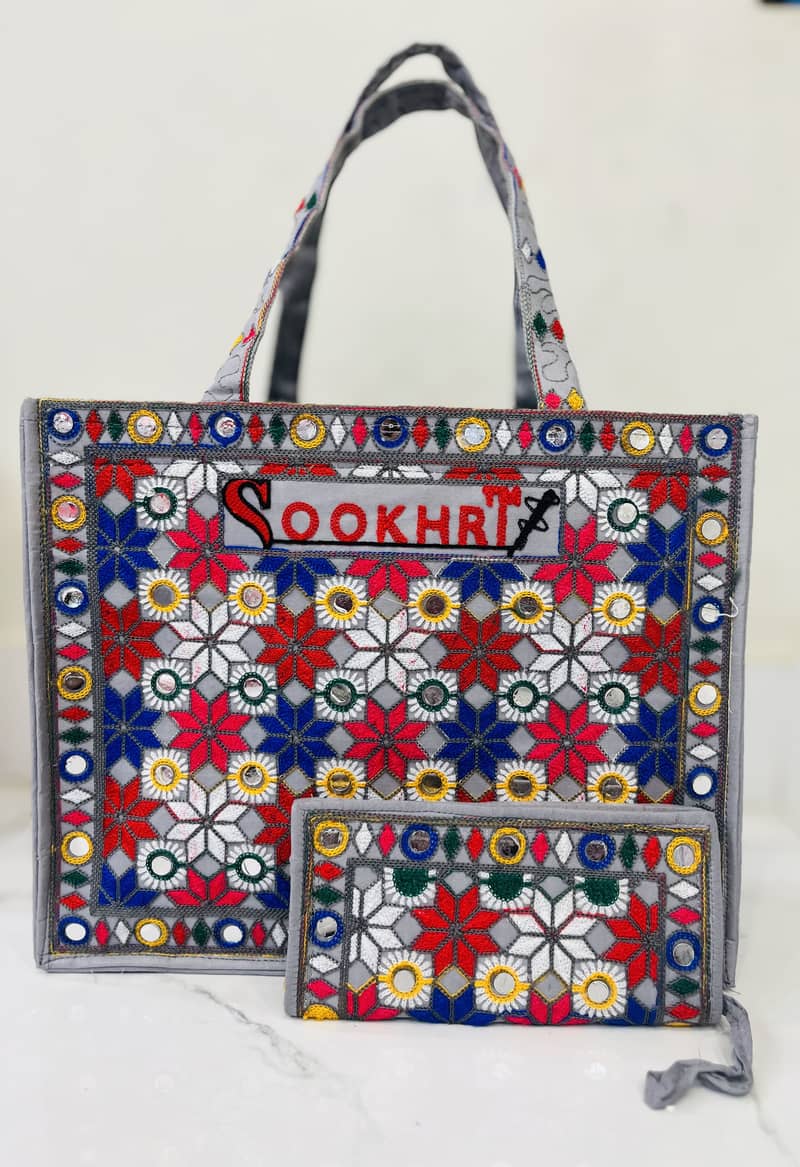 Hande bag 4