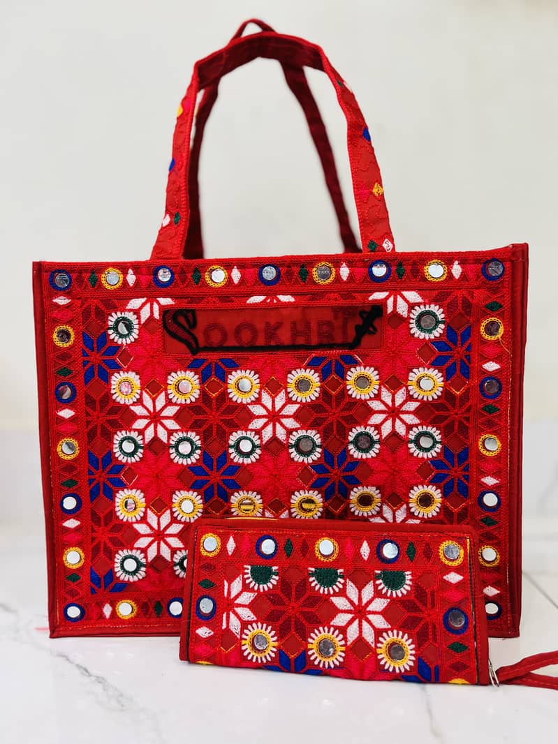 Hande bag 5