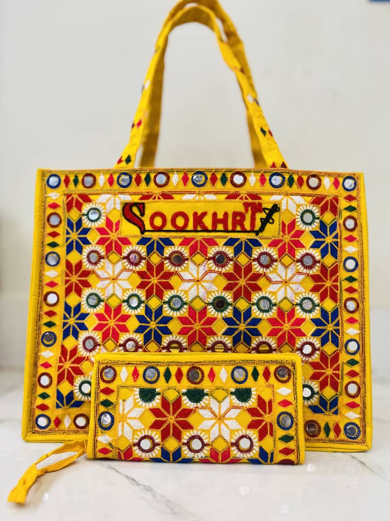 Hande bag 6