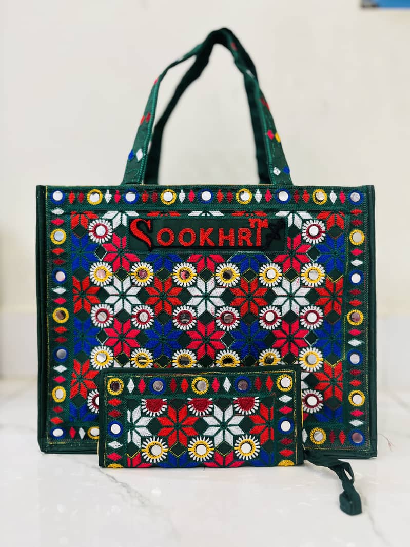 Hande bag 7