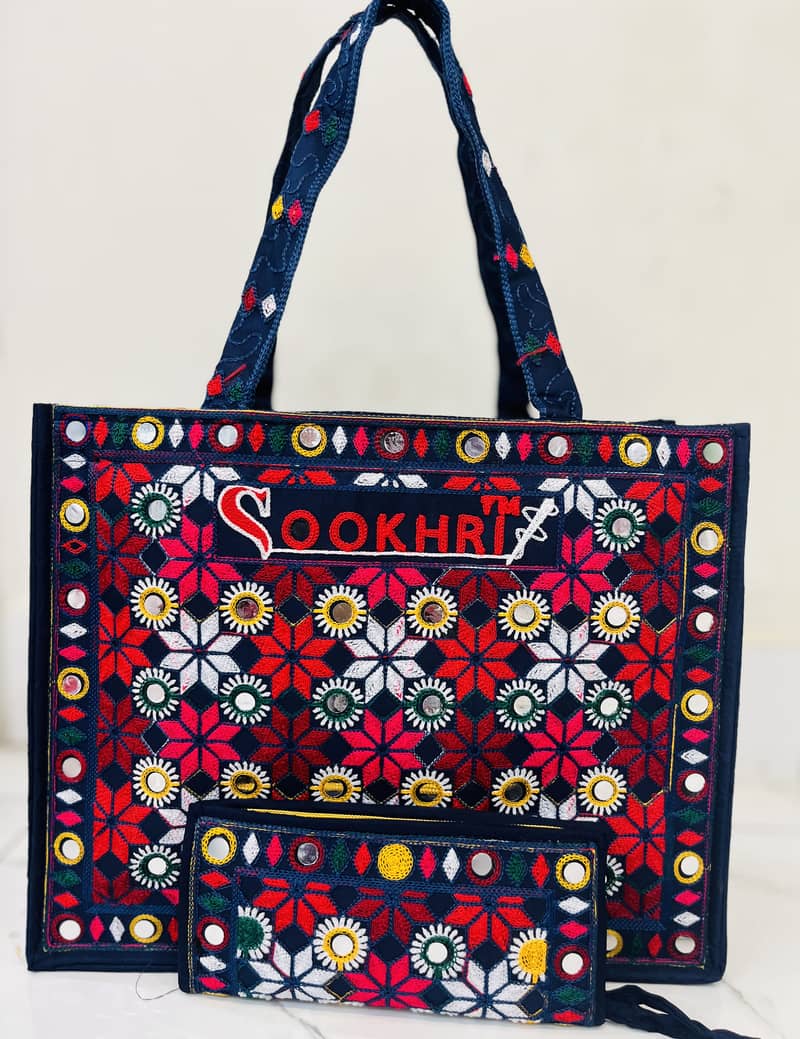 Hande bag 8