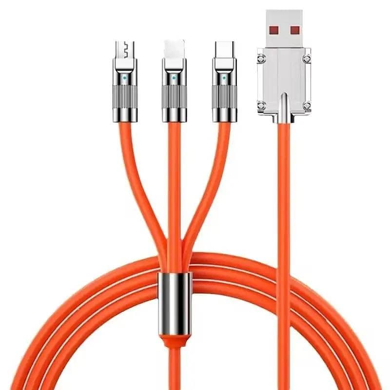 3 in one cable 0