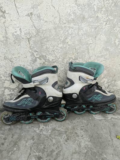 skate shose
