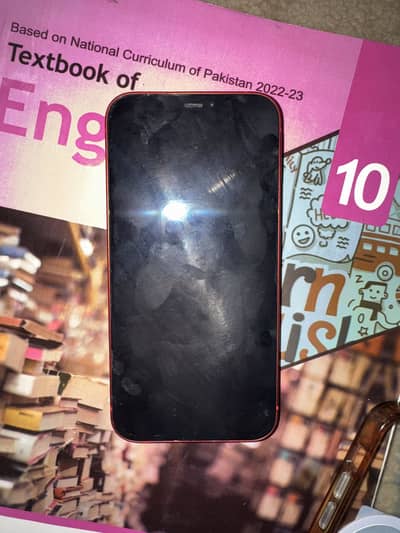 Apple iPhone 12 LLA