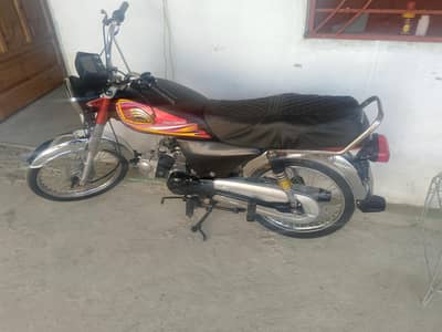 2020 model crown