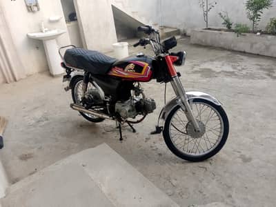 2020 model crown