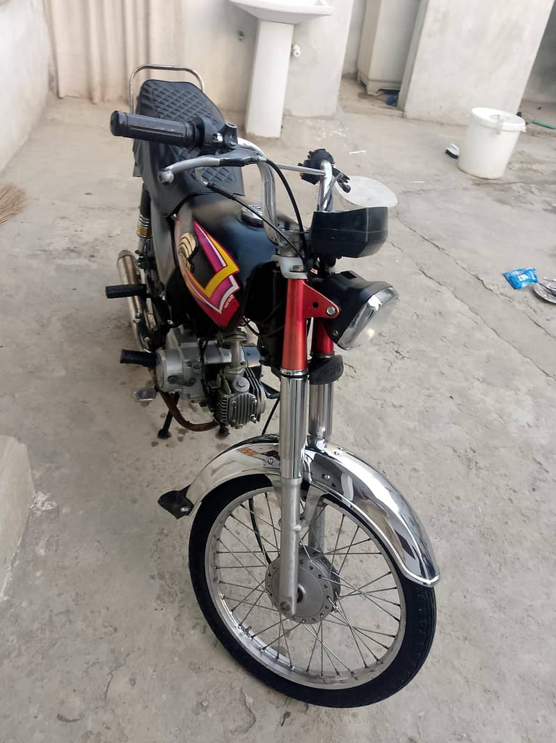 2020 model crown 1