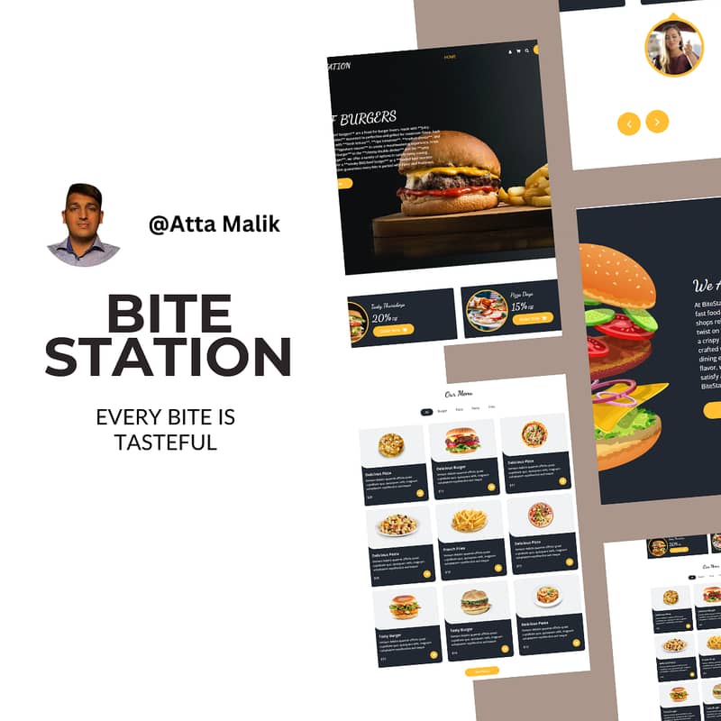 Expert WordPress & WooCommerce Developer | Custom Themes & Speed 1