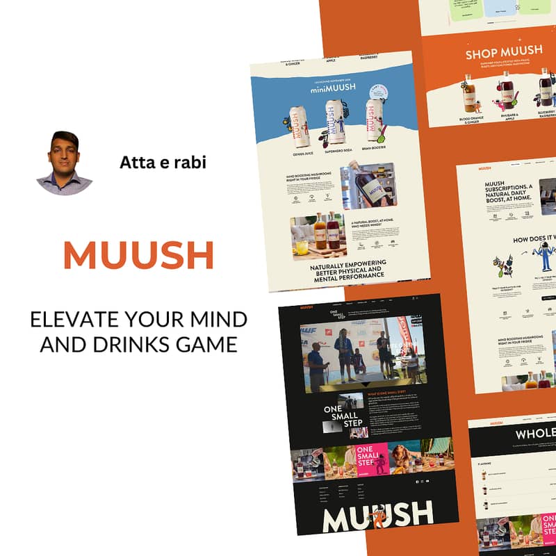 Expert WordPress & WooCommerce Developer | Custom Themes & Speed 5