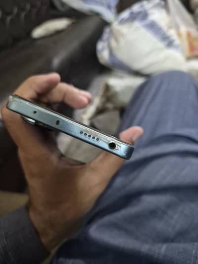Redmi 13 Pro Brand New Cell Phone