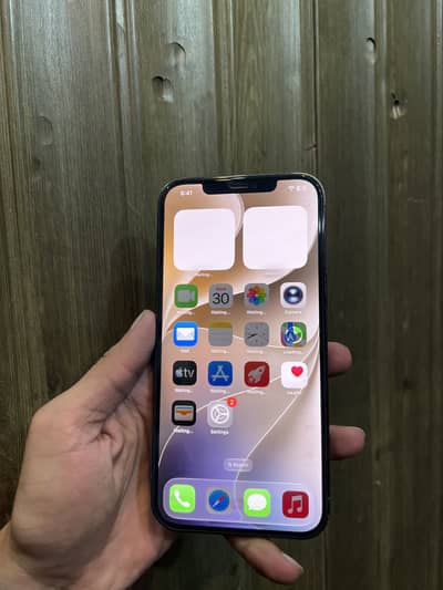 Apple iPhone 12 Pro Max Dual sim pta approved