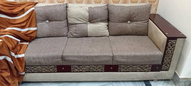 Sofa for sale 1 2 3 [6 seater] 03311071310