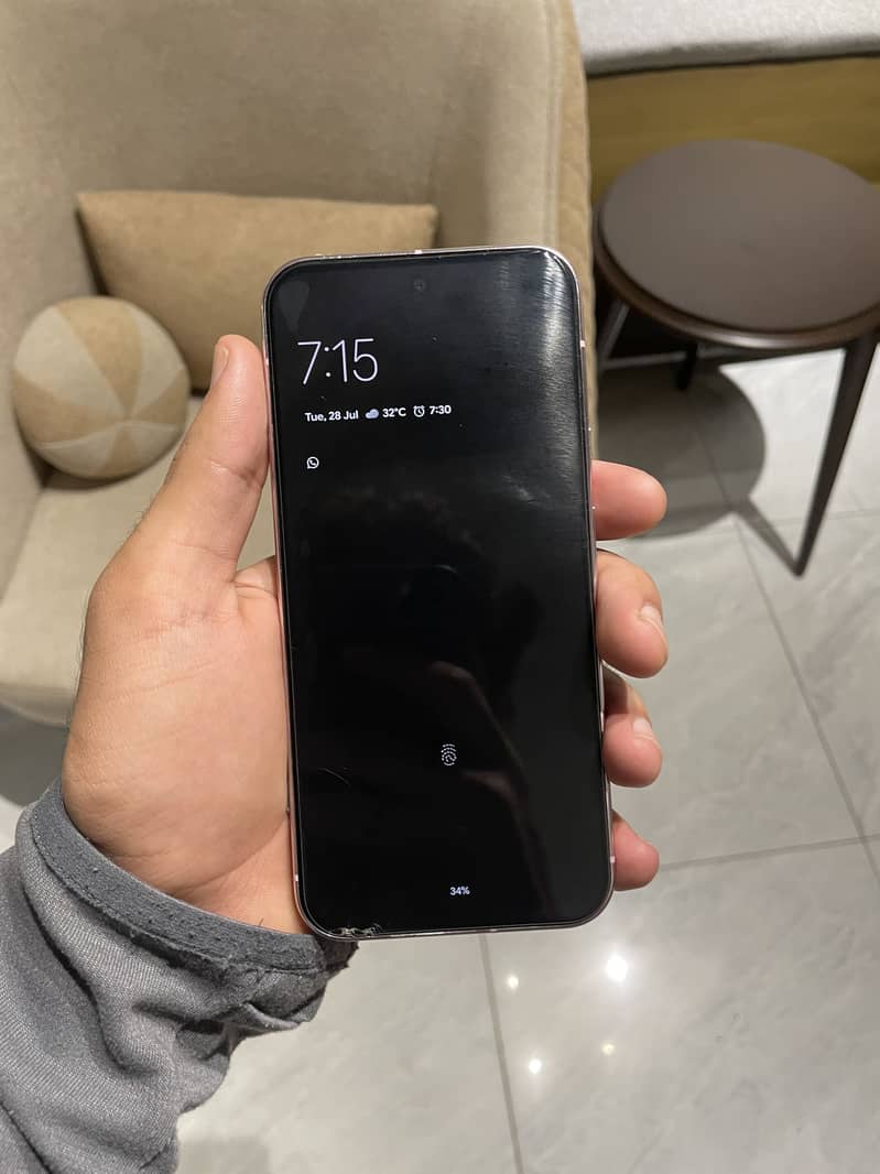Google Pixel 9 Pro XL 1