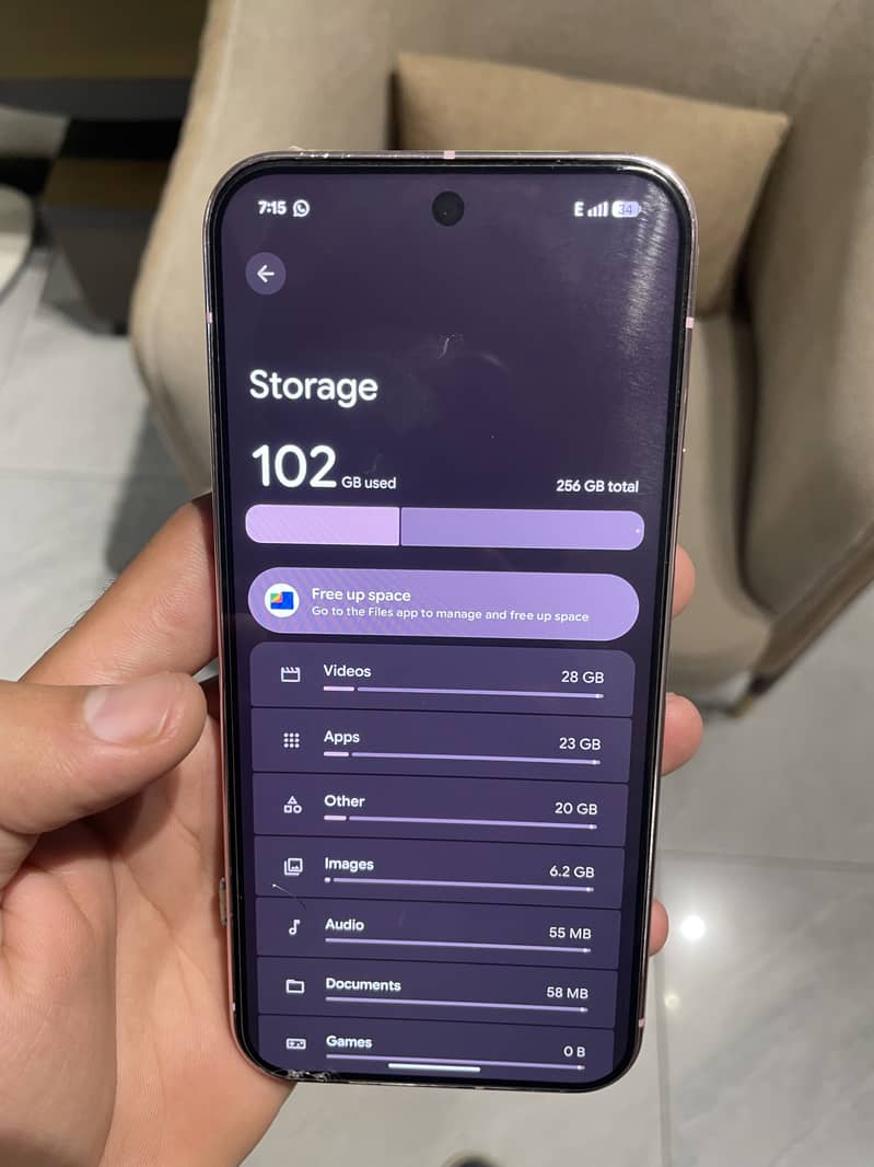 Google Pixel 9 Pro XL 2