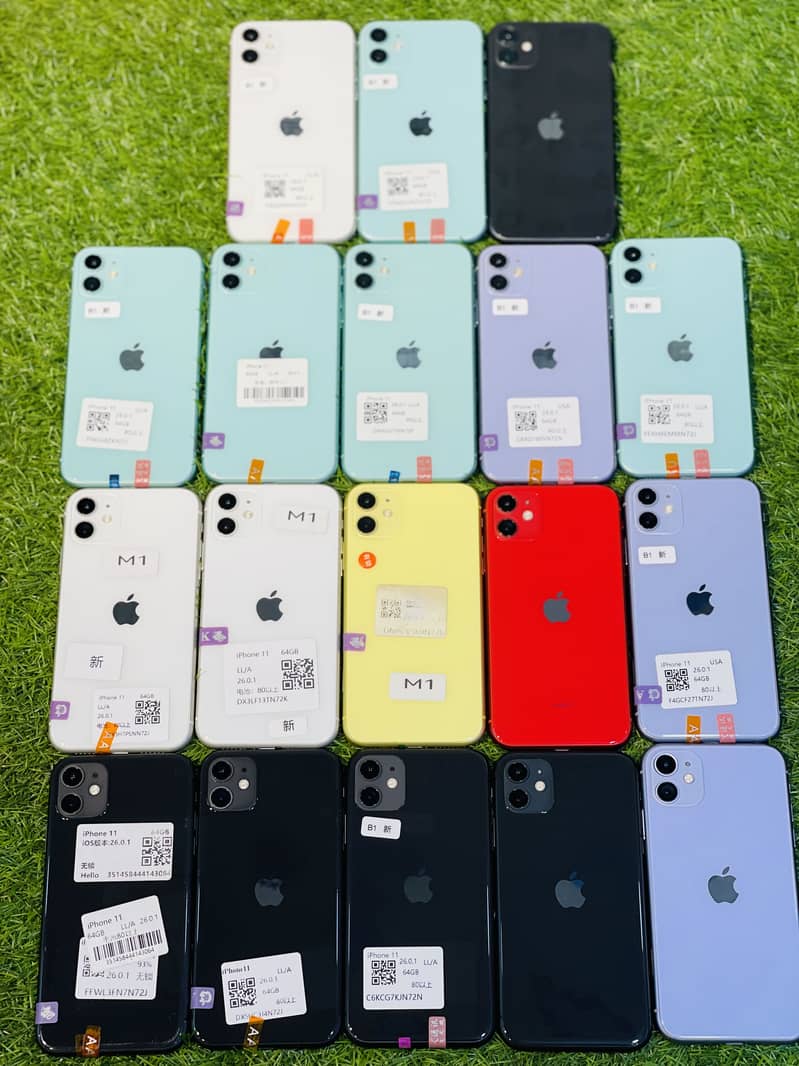 Apple iPhone 11 1