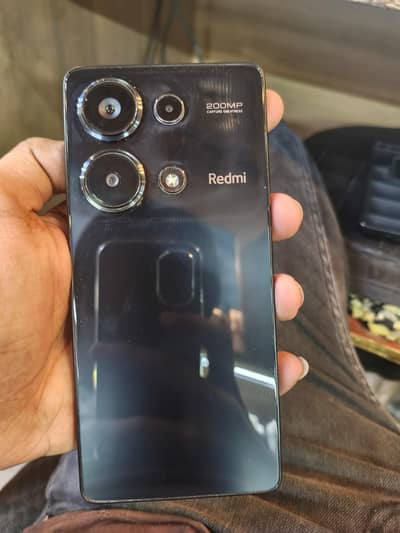Redmi note 13 pro