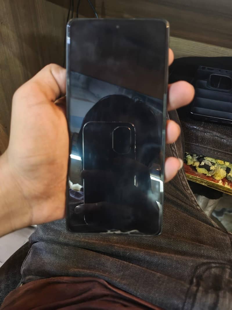 Redmi note 13 pro 1
