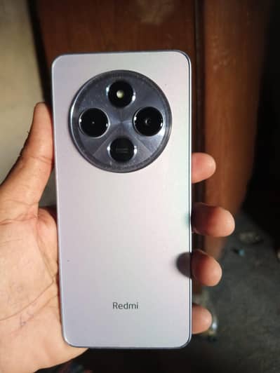 redmi 14c condition 10/9.5 no any fault