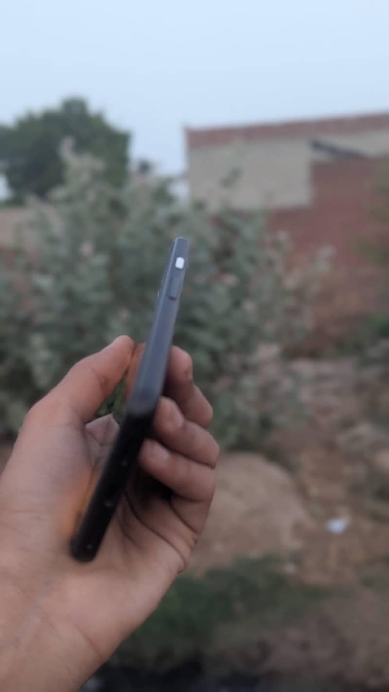 Google Pixel 4 exchange possible 4