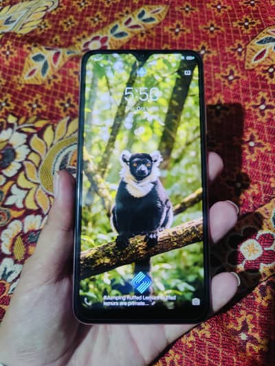 Vivo S1 Pro