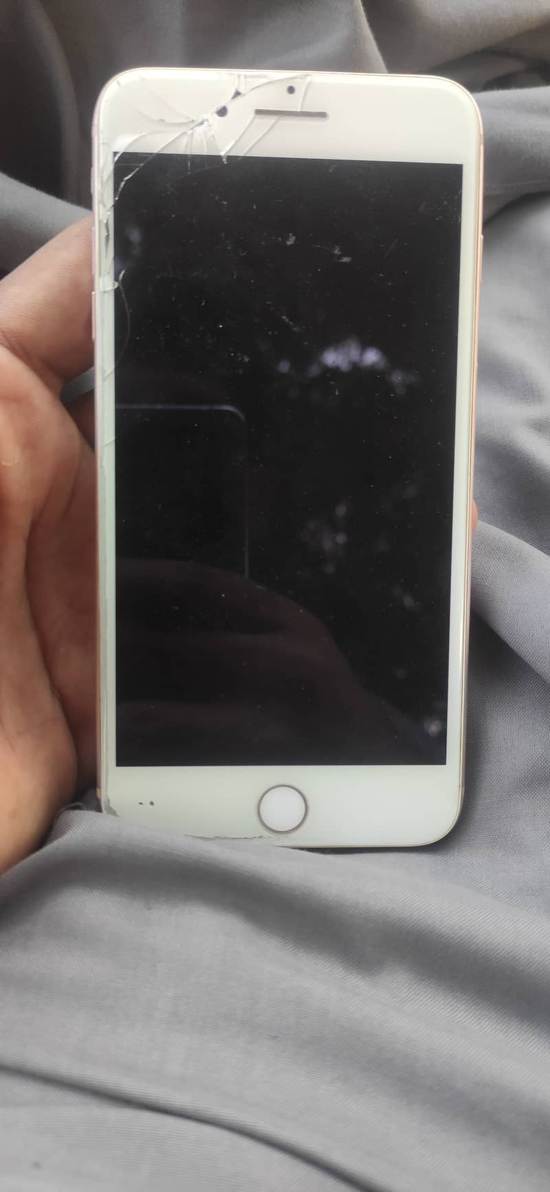 Apple iPhone 8 Plus 4