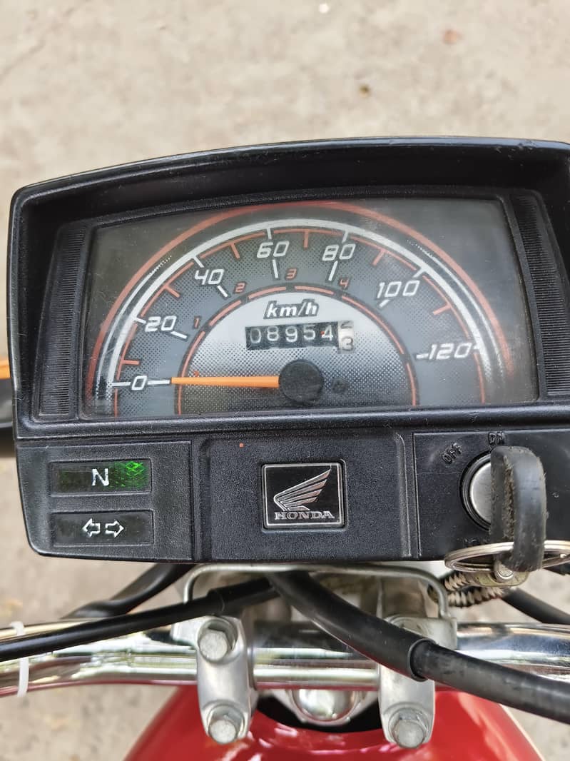 CD 70 25 model 6