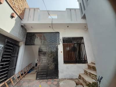 3.5 Marla House Available For Sale In Lalazar2