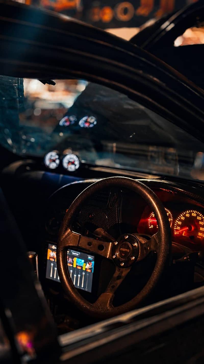 Mitsubishi Lancer Evolution 1997 8