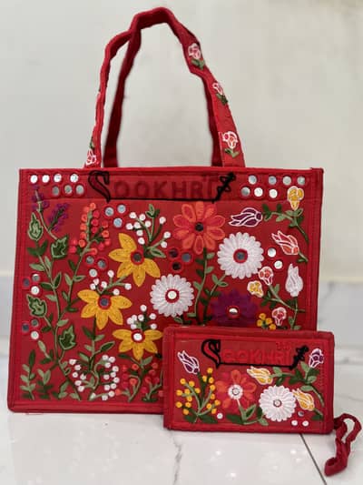 Handbag 