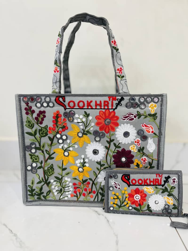 Handbag  1